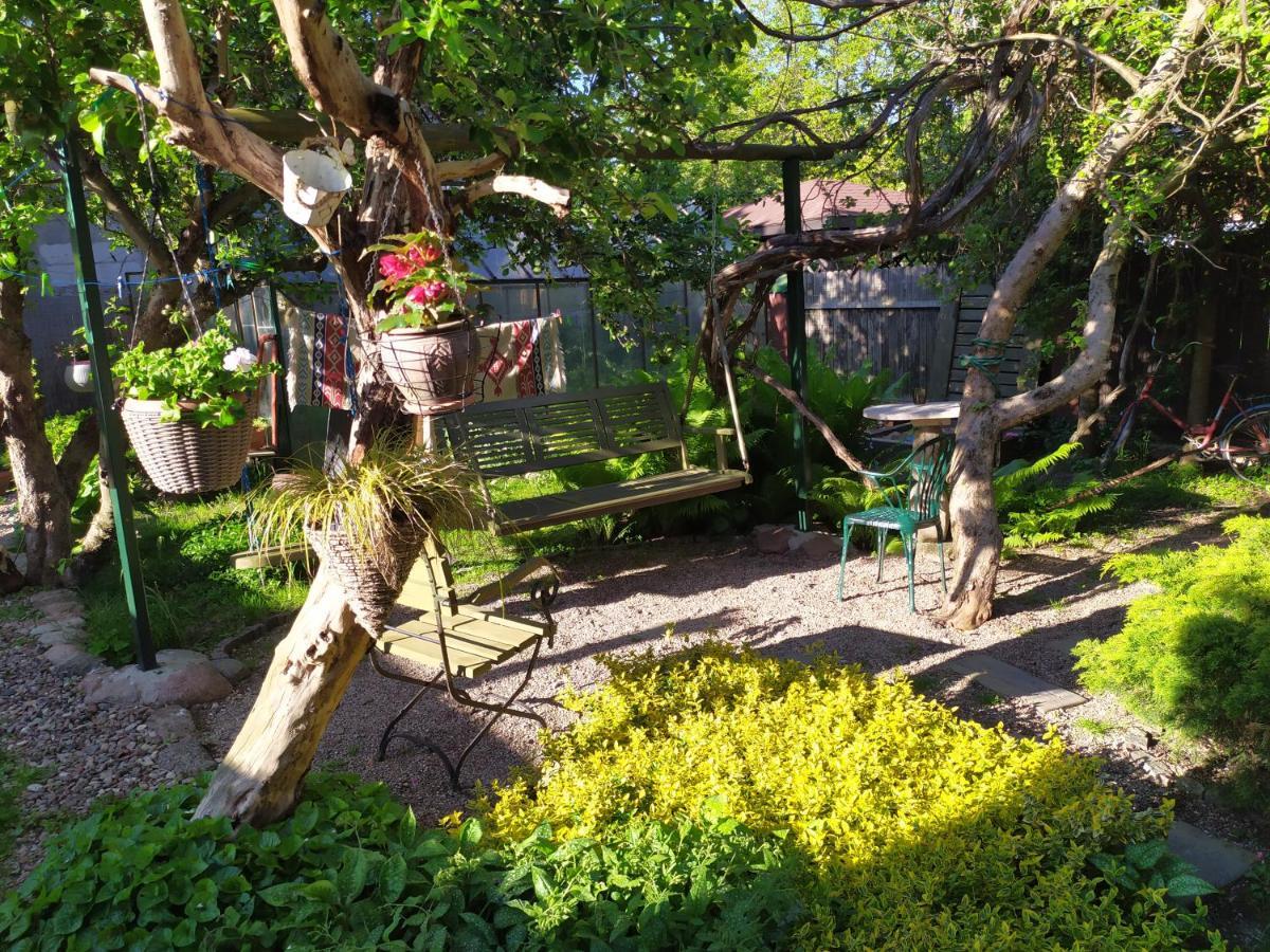 Pokoje Kaja Jeleniewo  外观 照片